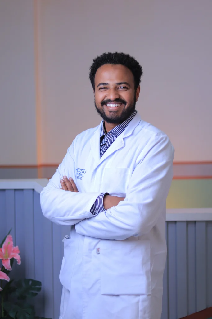 Dr. Surgical Center