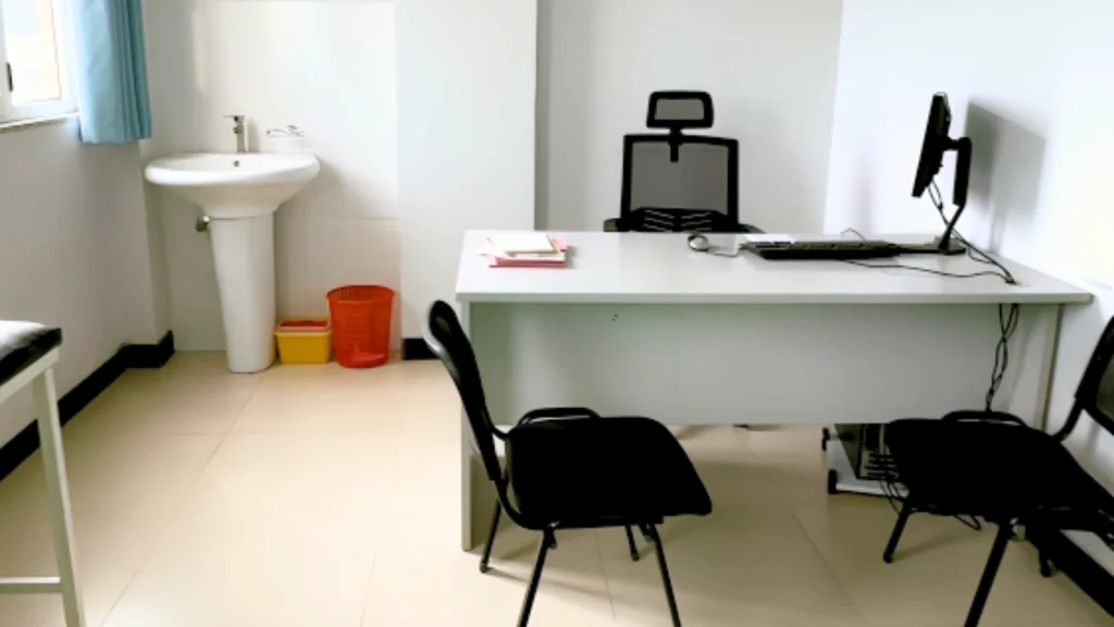 services at Finfine surgical center