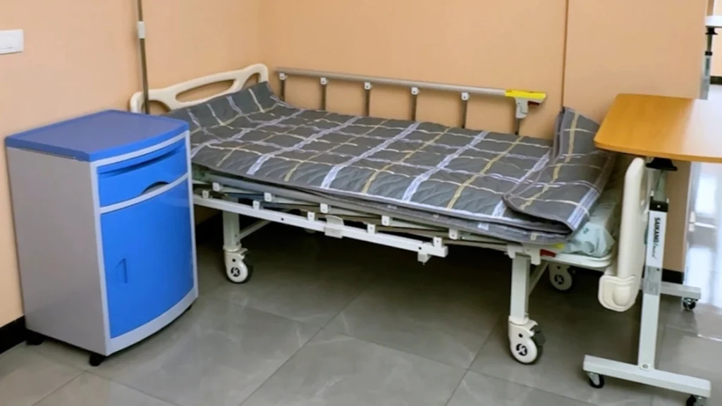 services at Finfine surgical center